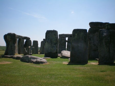 conocer Stonehenge