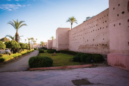 tours Marrakech